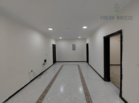 Unfurnished 2BHK Apartment for family - Apartment in Fereej Bin Mahmoud