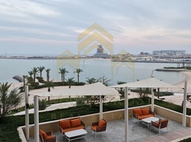 FF Apartment with Balcony in a Beachfront Tower - Apartment in Burj DAMAC Waterfront
