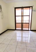 Un Furnished | 2BHK | Apartment With Balcony - Apartment in Al Mansoura