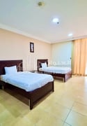 Bills Included Charming 2 Bedrooms Retreat - Apartment in Corniche Road
