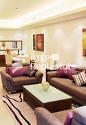 Elegant 2BHK Apartment with Superb Amenities - Apartment in Al Aman Street