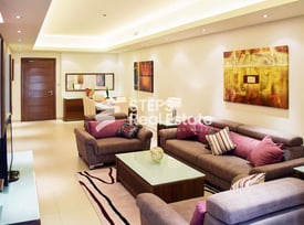 Elegant 2BHK Apartment with Superb Amenities - Apartment in Al Aman Street
