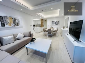 1 MONTH GRACE | HOME IS WHERE THE LUXURY BEGINS - Apartment in Lusail City