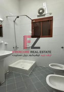 Semi-furnished 02 bedrooms available for rent - Apartment in Ain Khalid Gate