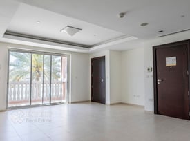 Best Location of Apartment with Include Utilities - Apartment in Viva Bahriyah