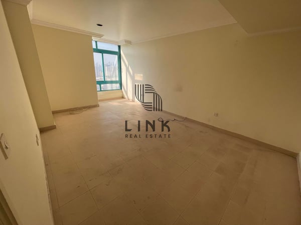 3 BHK /Mushereib/Semi Furnished/Including Bills - Apartment in Musheireb