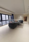 Modern 7 BR+Maid Villa Balcony Private Pool - Villa in Al Waab Street