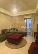 Sea view apartment in Waterfront - Apartment in Waterfront Residential