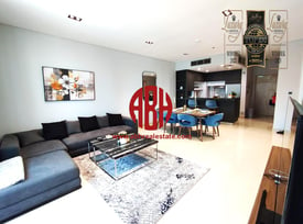 MODERN 2 BEDROOMS FURNISHED | LUXURY AMENITIES - Apartment in Marina Tower 23