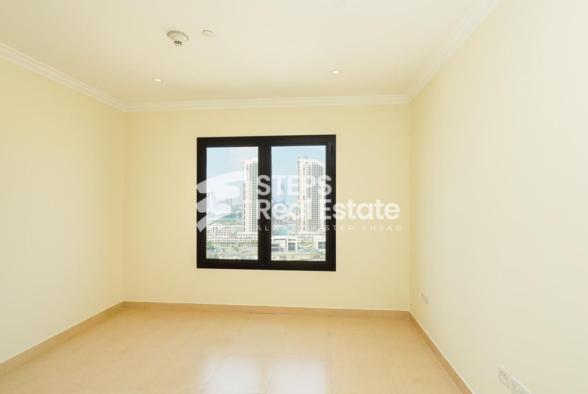 1BR Flat+Office & Stunning Views - 4-Year Plan - Apartment in Porto Arabia