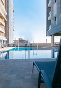 Including Cooling ✅ Large Layout | Lusail - Apartment in Al Erkyah City