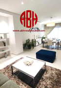 2 MONTHS FREE | 5 BEDROOMS | SEMI OR FULLY OPTION - Villa in Aspire Tower