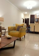 Super Deluxe 2 Bedrooms In a Wonderful Compound - Apartment in Ain Khaled