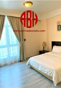 ALL BILLS INCLUDED | FURNISHED 3 BDR | GYM | POOL - Apartment in Al Doha Plaza