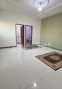 CLEAN 1BHK INCLUDING UTILITIES - Apartment in Al Hilal West