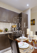 NO COMMISSION | FULLY EQUIPPED 2 bed for RENT - Apartment in Fereej Abdel Aziz