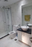 Studio-type apartment for rent in Viva Bahriya - Apartment in Viva Bahriyah