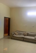One Master Bedroom available in 2 bhk villa apartment in New Salata