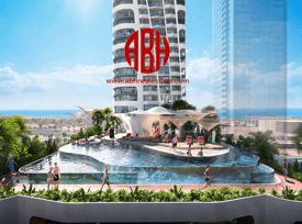 PERFECT INVESTMENT in DUBAI DOWNTOWN | HIGH ROI - Apartment in Lusail City