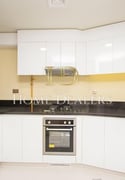 Modernly Furnished 1BR Apartment in Lusail - Apartment in Lusail City