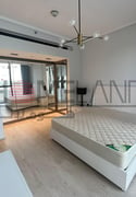 Cozy 1BED Inclusive of Utilities for Rent inLusail - Apartment in Al Kharaej 9