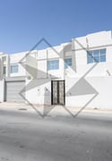 7 BR | Luxurious Villa | With a Yard - Villa in Al Duhail