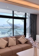 3 Bedroom Apartment | Fully Furnished - Apartment in Lusail City