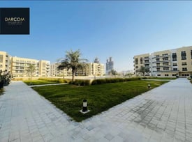 Two Bedrooms + Maids - Fully Furnished - Fox Hills - Apartment in Dara