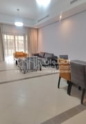 2 Bedrooms FF Apartment in a Gated Compound - Apartment in Fereej Bin Mahmoud North