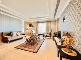 Free bills - Amazing 1 Bedroom Furnished Apartment - Apartment in Porto Arabia