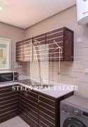 Fully Furnished 2 Bedroom Apartment in Al Duhail - Apartment in Al Duhail South