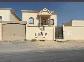 Large Size Standalone Villa  Family / Female Staff - Villa in Umm Salal Ali
