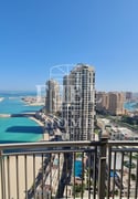 SEA VIEW ✅| NO COMMISSION✅| BILLS INCLUDED✅ - Apartment in Porto Arabia