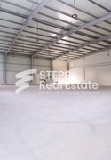 1200-SQM Chemical Licensed Warehouse w/ Offices - Warehouse in East Industrial Street