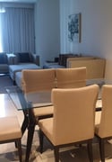 Apartment with Balcony for rent - Apartment in Burj DAMAC Marina