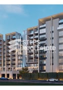 1BHK FF Apartment for Sale | Delivery Soon - Apartment in Lusail City