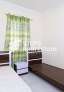 Furnished 1BR Flat for Staff in Umm Salal Ali - Staff Accommodation in Umm Salal Ali