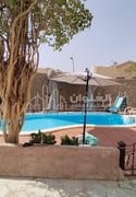 FF 3 BR Villa Apartment with Pool and Free Month - Villa in New Salata