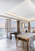 Luxury Hotel Apartments Bills included , West Bay - Apartment in West Bay