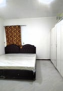 Unfurnished 1bhk apartment for family - Apartment in Umm Ghuwailina