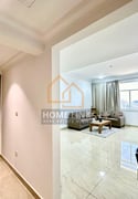 Elegant Fully Furnished 1BD in Lusail - Apartment in Regency Residence Fox Hills 1