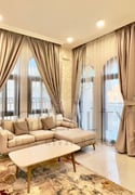 READY TO MOVE IN Brand new 1 Bedroom apartment in Fox Hills Lusail - Apartment in Fox Hills