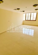 Comfortable 3-Bedrooms Apartment near Metro - Apartment in Al Sadd Road