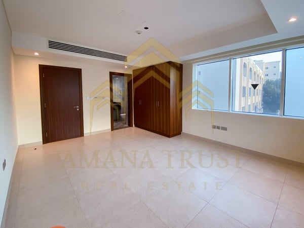 Convenient Semi Furnished Units in Central Locale - Apartment in Al Hashmi Building