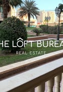 Invest Now! Garden View! 1BR with Balcony - Apartment in Porto Arabia