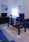 FF 1BHK ! All Inclusive ! Short & Long Term - Apartment in Al Hamraa Street