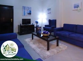 FF 1BHK ! All Inclusive ! Short & Long Term - Apartment in Al Hamraa Street