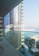 1BHK w/ Panoramic Sea Views l 4-Year Plan - Apartment in Lusail City