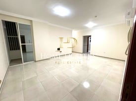 Affordable 3BR Unfurnished Apartment in Al Sadd - Apartment in Al Sadd