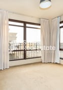 Furnished 1BHK |Title Deed & Installment - Apartment in Lusail City